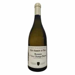 Beaune 1er Cru “Champs-Pimont”