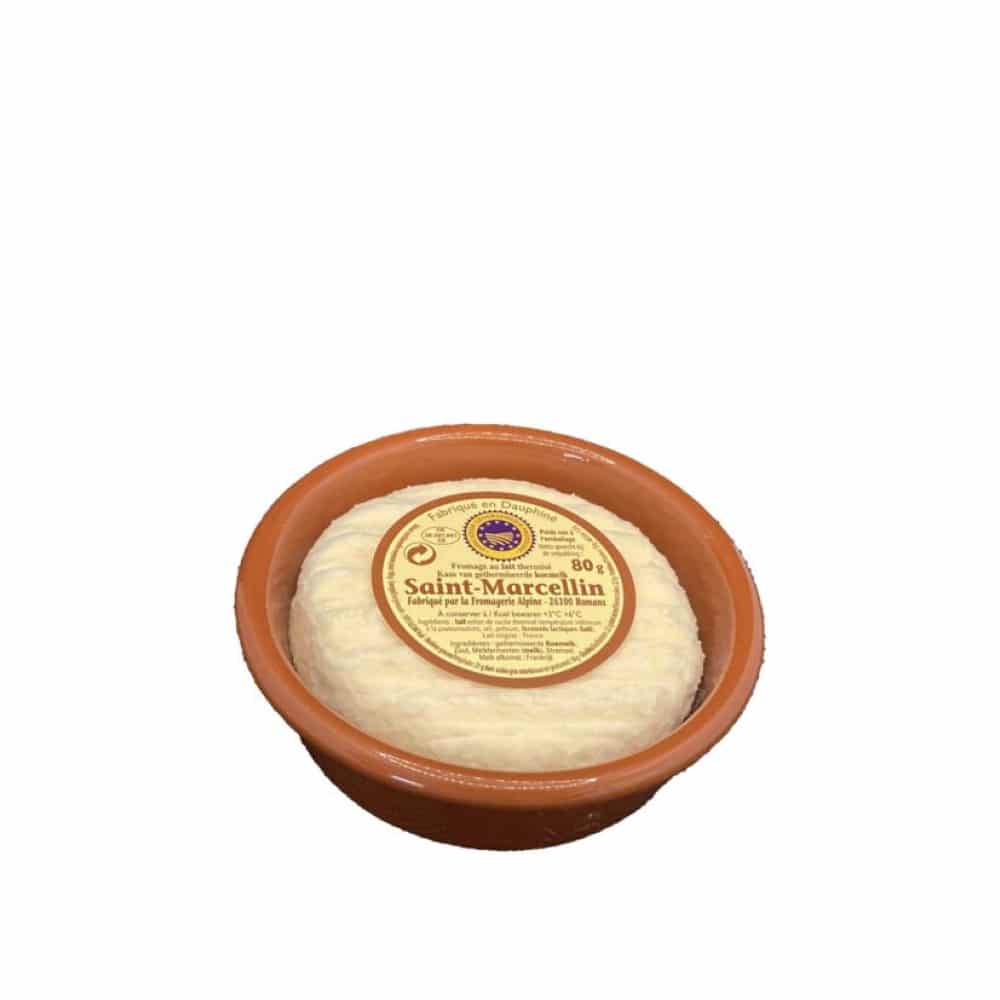 Saint Marcellin Fermier de L'Isere