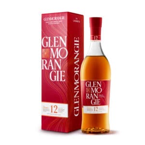 Glenmorangie The Lasanta 12YO