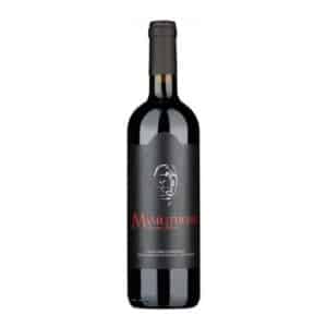Cannonau di Sardegna 'Mamuthone'