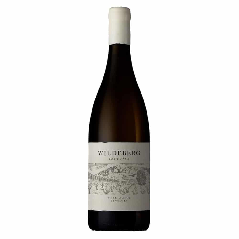 Cinsault 'Terroir'