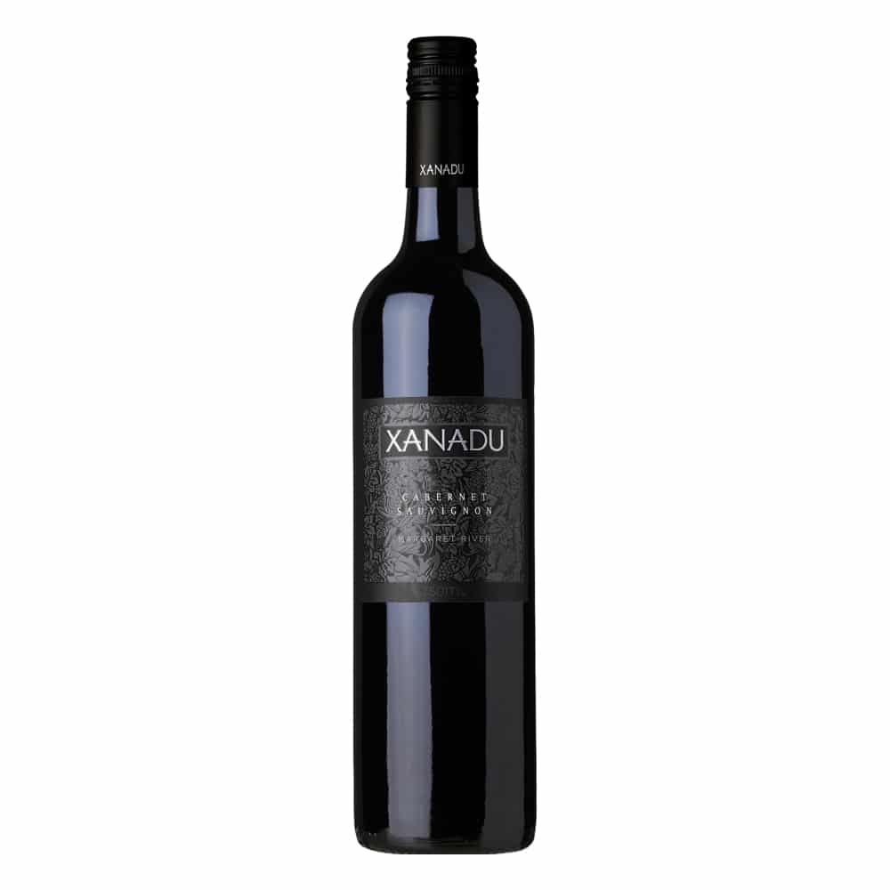 Cabernet Sauvignon 'Estate'