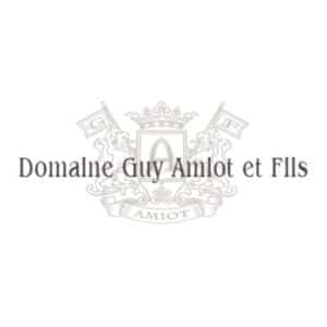 Guy Amiot