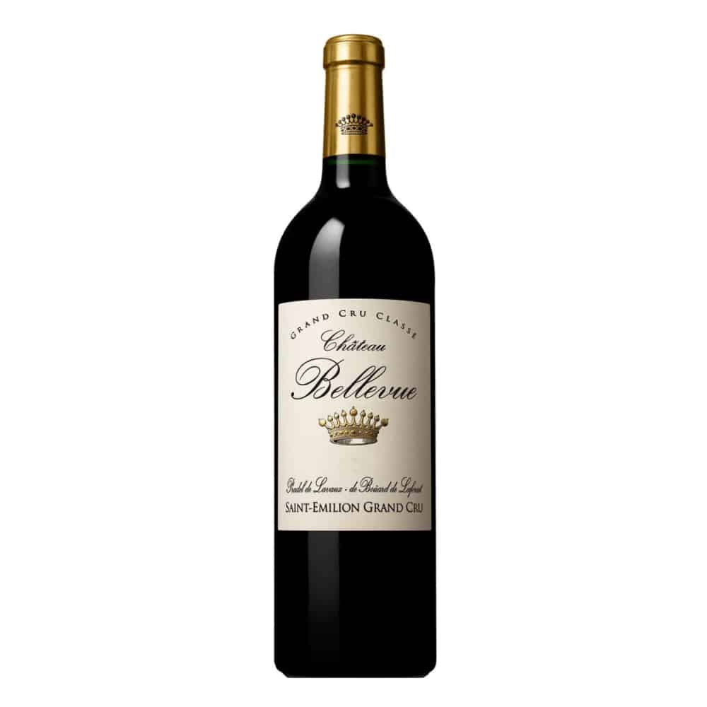Château Bellevue, Saint-Émilion Grand Cru