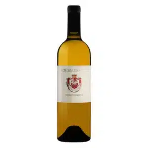 Clos Marsalette Blanc