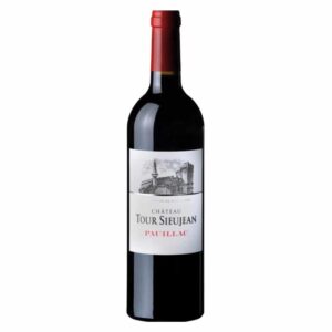 Château Tour Sieujean