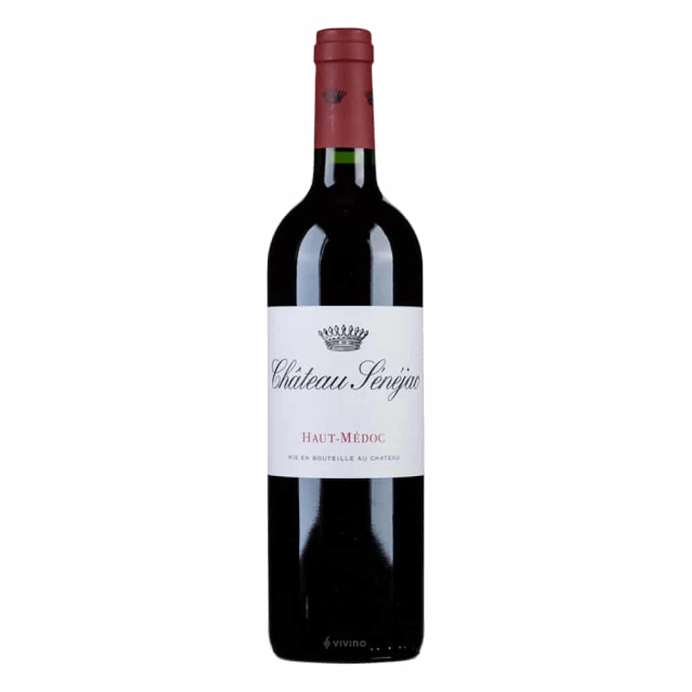 Château Sénéjac