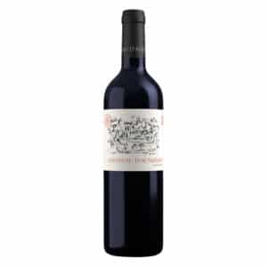 Château d'Aussieres