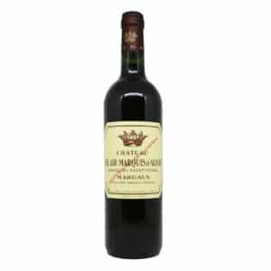 Château Bel Air Marquis d'Aligre