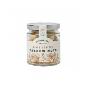 Salted Cashew Nuts
