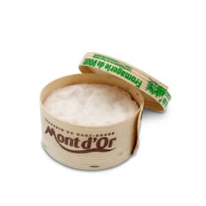 Mont d'Or - Vacherin du Haut-Doubs