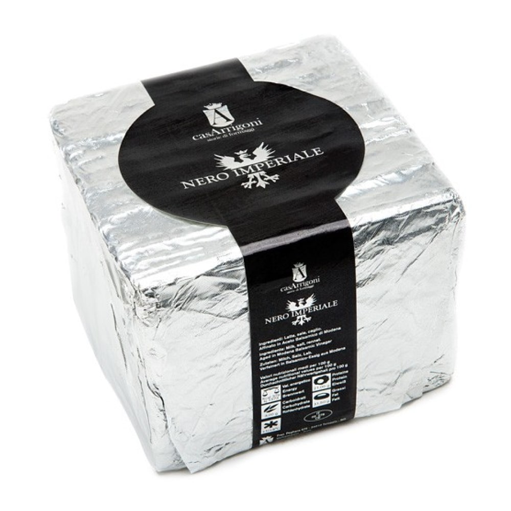 Nero Imperiale 500g (1/2 Piece)