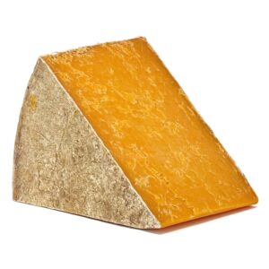 Red Leicester 600g (1/16 Wheel)