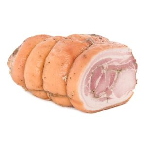 Porchetta al Forno