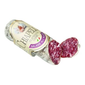 Salame all'Aglio