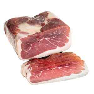 Prosciutto di Parma 'Riserva'