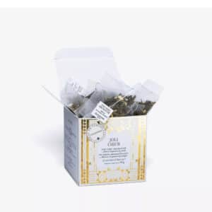 Cristal Joli Coeur - Versailles Collection