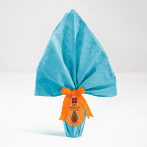 Milk Chocolate Easter Egg