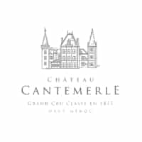 Château Cantemerle