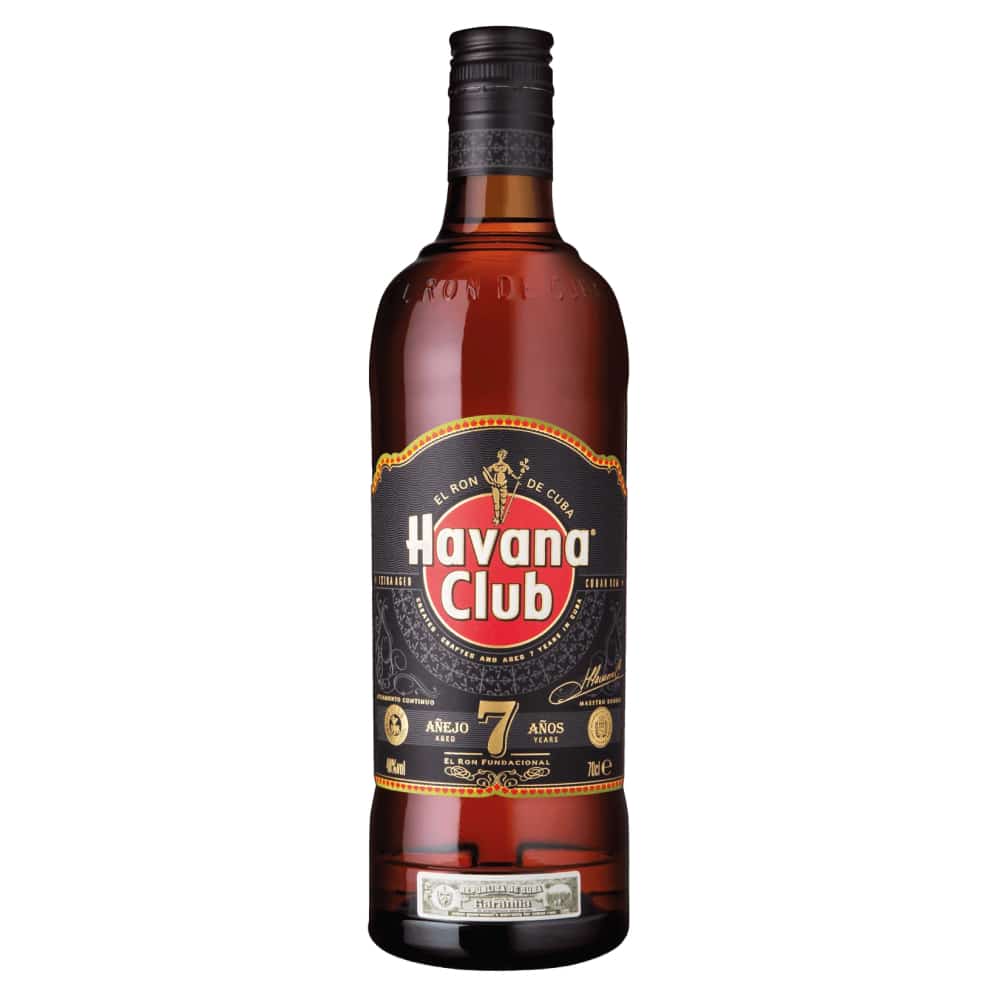Havan Club 7 Años