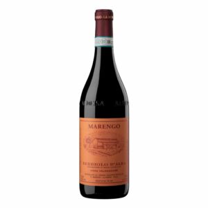 Nebbiolo d'Alba 'Vigna Valmaggiore'