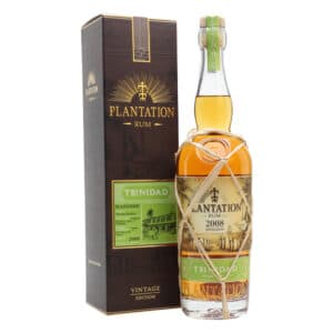 Trinidad Grand Terroir 2008