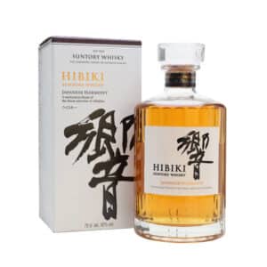 Hibiki 'Japanese Harmony'