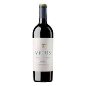 Vetus