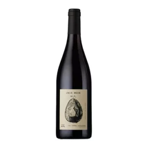 Carignan 'Jais Noir'
