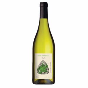 Picpoul - Roussanne 'Vert Impérial'