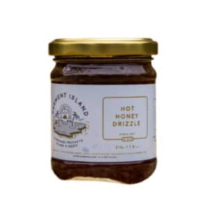 Hot Honey Drizzle