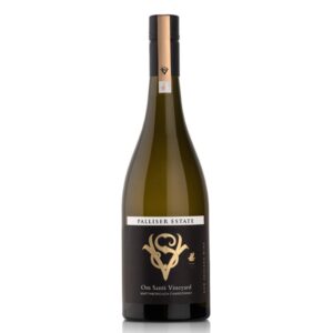 Chardonnay 'Om Santi'