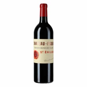 Château Figeac, 1er Grand Cru Classé B