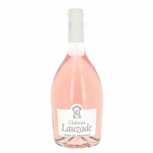 Château Lauzade Côtes de Provence Rosé