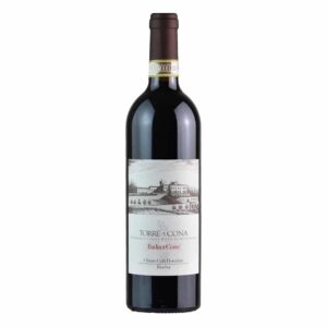 Chianti Colli Fiorentini Riserva 'Badia a Corte'