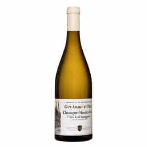 Chassagne-Montrachet 1er Cru 'Les Champgains'