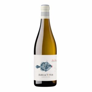 Alba de Vetus Blanco