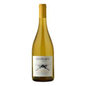 Chardonnay 'Benmarco-Sin Limites'