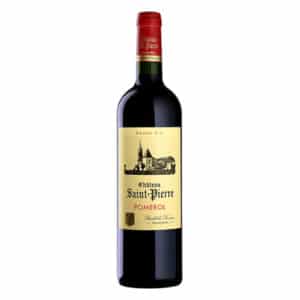 Château Saint Pierre