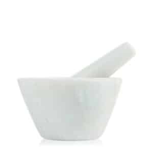 Pestle & Mortar 'Spicy'