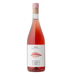 Negroamaro Rosato 'Femì'