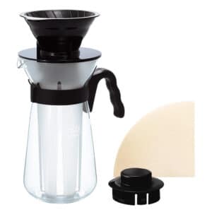 V60 Ice Coffee Maker