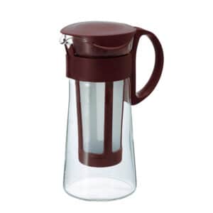 Mizudashi (Cold Brew) Coffee Pot Mini