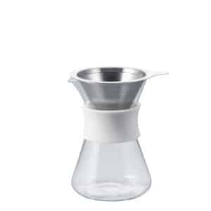 Simply Hario Coffee Maker