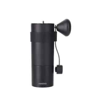 Grinder Mini Black Pro