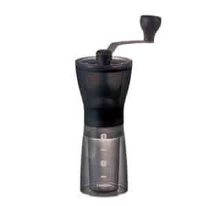 Ceramic Coffee Mill Mini-Slim+