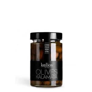 Kalamata Olives, in EVOO
