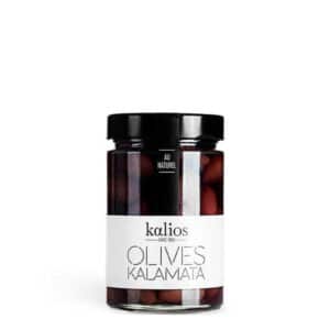 Kalamata Olives, in Brine