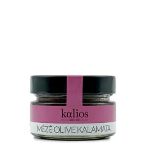 Kalamata Olive Paste