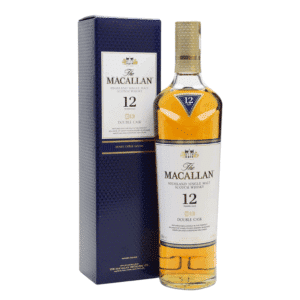 The Macallan 12YO 'Double Cask'